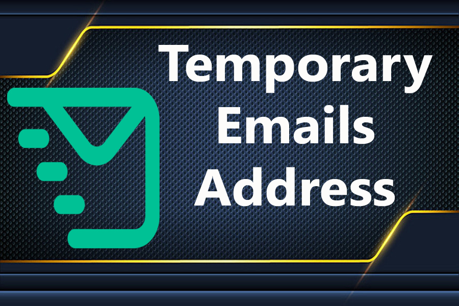Temporary Emails - Easy Temporary Mail